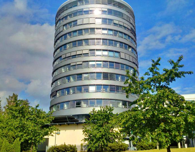 凯泽斯劳滕理工大学